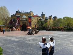 -郑州方特梦幻王国