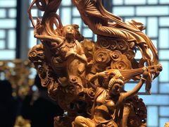 -北京工艺美术博物馆