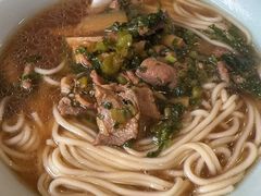 -奎元馆.百年奎元.非遗传承(西湖边的解放路店)