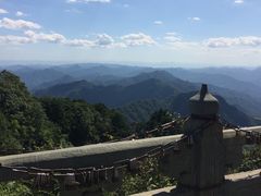 -武当山风景区