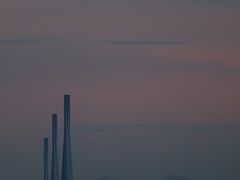 -南京眼步行桥