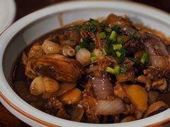 -古道村落(温汤店)