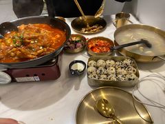 -HOTISLAND海鸡岛·韩国料理(江南西店)