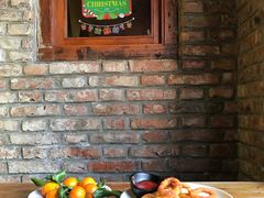 自助取餐区-Rural Tequila墨西哥餐厅(东川路店)