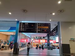 -吉隆坡国际机场