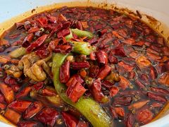 -嘉陵楼馋嘴城(簋街总店)