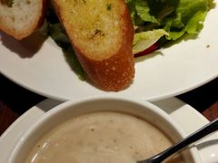 -斯比特花园西餐厅(东方商厦店)