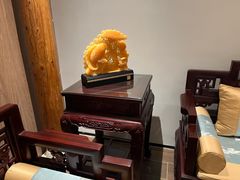 -翁暖茶馆(滨江东总店)