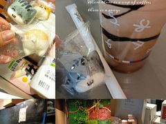 -Seesaw Coffee(环贸iapm店)
