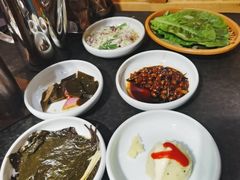 -味家烤肉烤鳗鱼牛排(西塔旗舰店)