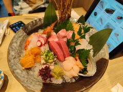 -梅丘·寿司の美登利(银座店)
