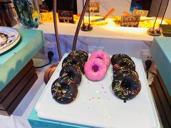 -灼·九寸钉自助烤肉(谷德茂店)