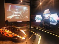 -魔赛卡丁车赛车汇(上海店)