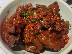 -大碗厨 25年老字号 现炒湘菜(四季天地店)