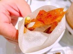 -四季民福烤鸭店(王府井灯市口店)