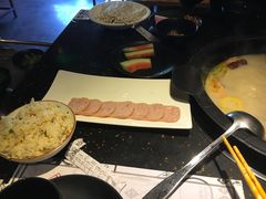 -老十七火锅(虹梅路店)