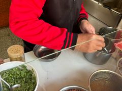 -无声臭豆腐(大井1号店)