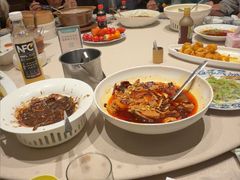 -漢舍中国菜馆(889广场店)