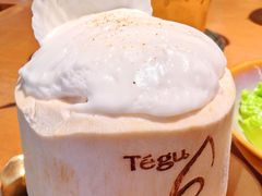 -Tegu泰古莲·泰国餐厅(红山6979店)