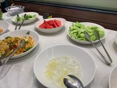 -豪客来牛排(红豆万花城店)