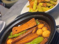 -城南往事·鲁菜·烤鸭(世茂宽厚里·大明湖店)