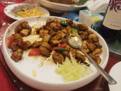 -西郊庄园丽笙大酒店-丽清轩中餐厅