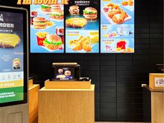 -麦当劳(沙面店)