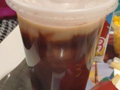 -麦当劳(金平路站店)