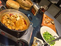 -徐记海鲜(大明宫|北二环店)