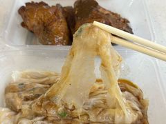 -山水肠粉(盐田店)