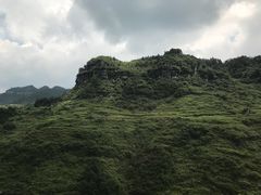 -山王坪喀斯特国家生态公园