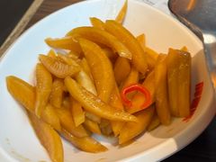 -胖哥俩肉蟹煲(石家庄勒泰中心店)