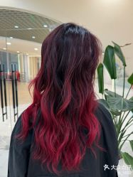 -GANO HAIR 