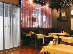 大堂-楼兰印象(朝外店)