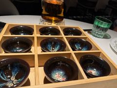 养心茶-華府Deluxe(兴业太古汇店)