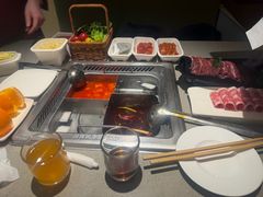 -海底捞火锅(枫蓝国际购物中心店)