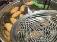 -小煵记·打边炉(西丽文光店)