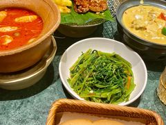 -美奈小馆·越南料理(福田星河COCO Park店)