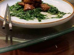 草头圈子-老正兴菜馆(福州路店)