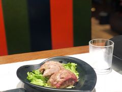 -九府羊·鲜羊火锅·烤串(新华路店)