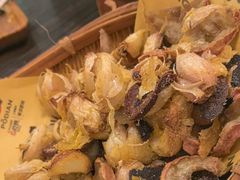 -破店肥哈·东北烧烤·夜宵(南山保利店)