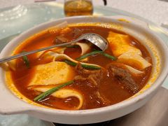 砂锅宽粉牛腩-亢龙太子酒轩(东湖店)