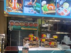 -紫光园·烤鸭(吕家营店)