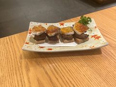 -京旬海鲜放题·铁板烧自助餐厅