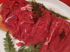 -大龙燚火锅(太古里店)