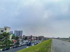 -佛山市三水温泉度假村
