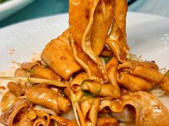 -东江海鲜大排档·潮汕菜·砂锅粥