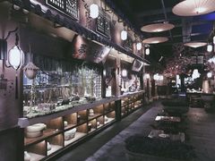 -淀里船宴(裕华东路店)