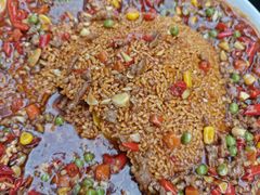 -赣菜笔记·江西米粉·小龙虾·小炒(曹杨路店)