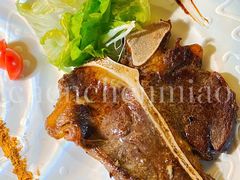 -天空花园餐吧·生日·团建(南山店)